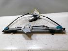 Renault Twingo 2 original Fensterheber links elektrisch Bj.2008