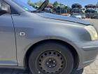 Toyota Avensis T25 original Kotflügel vorn rechts 1E5 Gray Perleffekt Bj.2004