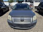 Toyota Avensis T25 original Motorhaube 1E5 Gray Perleffekt Bj.2004 Toyota Avensis T25 original Motorhaube 1E5 Gray Perleffekt Bj.2004