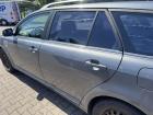 Toyota Avensis T25 original Tür hinten links 1E5 Gray Perleffekt Kombi Rohbau Bj.2004