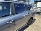 Toyota Avensis T25 original Tür hinten links 1E5 Gray Perleffekt Kombi Rohbau Bj.2004