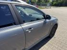 Toyota Avensis T25 original Tür vorn rechts 1E5 Gray Perleffekt Rohbau Bj.2004