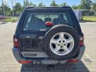 Landrover Freelander original 5 Gang Schaltgetriebe Allrad 1.8 88kw Bj.1999