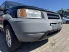 Landrover Freelander original Stoßstange Stossfänger vorn Bj.1999 Landrover Freelander original Stoßstange Stossfänger vorn Bj.1999