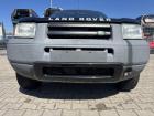 Landrover Freelander original Stoßstange Stossfänger vorn Bj.1999 Landrover Freelander original Stoßstange Stossfänger vorn Bj.1999