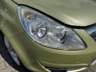 Opel Corsa D original Halogenscheinwerfer rechts Bj.2006 Opel Corsa D original Halogenscheinwerfer rechts Bj.2006