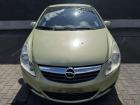 Opel Corsa D original Halogenscheinwerfer rechts Bj.2006 Opel Corsa D original Halogenscheinwerfer rechts Bj.2006