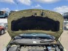 Opel Corsa D original Motorhaube Z30E Green Tea Metallic Bj.2006