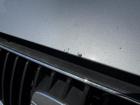 Seat Exeo original Motorhaube LS7Y Lunasilber Bj.2010