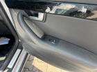 Seat Exeo original Tür hinten rechts LS7Y Lunasilber Kombi Rohbau Bj.2010