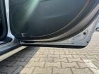 Seat Exeo original Tür hinten rechts LS7Y Lunasilber Kombi Rohbau Bj.2010