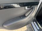 Seat Exeo original Tür hinten links LS7Y Lunasilber Kombi Rohbau Bj.2010 Seat Exeo original Tür hinten links LS7Y Lunasilber Kombi Rohbau Bj.2010