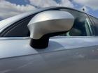 Seat Exeo original Außenspiegel links LS7Y Lunasilber elektrisch verstellber Bj.2010