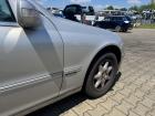 Mercedes C Klasse W203 original Kotflügel vorn rechts Elegance 744 Brillantsilber Bj.2001
