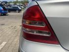 Mercedes C Klasse W203 original Rücklicht Rückleuchte Schlussleuchte links Limousine Bj.2001