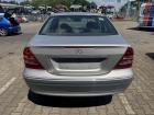 Mercedes C Klasse W203 original Rücklicht Rückleuchte Schlussleuchte links Limousine Bj.2001