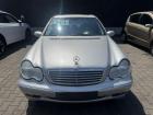 Mercedes C Klasse W203 original Rücklicht Rückleuchte Schlussleuchte links Limousine Bj.2001