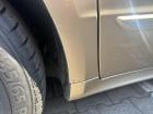 Mercedes außen Klasse W169 original Kotflügel vorn links 791 Dünenbeige Bj.2007 Mercedes außen Klasse W169 original Kotflügel vorn links 791 Dünenbeige Bj.2007