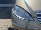Mercedes außen Klasse W169 original Scheinwerfer vorn rechts Halogen Bj.2007 Mercedes außen Klasse W169 original Scheinwerfer vorn rechts Halogen Bj.2007