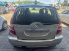 Mercedes außen Klasse W169 original Heckklappe mit Heckscheibe 791 Dünenbeige Bj.2007 Mercedes außen Klasse W169 original Heckklappe mit Heckscheibe 791 Dünenbeige Bj.2007