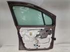 Renault Modus original Tür vorn links Ted 14 Braunmetallic Bj.2005