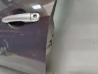 Renault Modus original Tür vorn links Ted 14 Braunmetallic Bj.2005