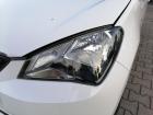 Seat Mii original Scheinwerfer vorn links Halogen Bj.2012 Seat Mii original Scheinwerfer vorn links Halogen Bj.2012