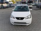 Seat Mii original Motorhaube LB9A Candyweiss Bj.2012 Seat Mii original Motorhaube LB9A Candyweiss Bj.2012
