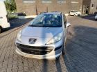Peugeot 207 original Rücklicht Rückleuchte Schlussleuchte links Bj.2007