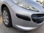 Peugeot 207 original Stoßstange Stossfänger vorn EZR Aluminium Grau Bj.2007 Peugeot 207 original Stoßstange Stossfänger vorn EZR Aluminium Grau Bj.2007