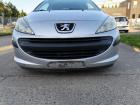 Peugeot 207 original Stoßstange Stossfänger vorn EZR Aluminium Grau Bj.2007 Peugeot 207 original Stoßstange Stossfänger vorn EZR Aluminium Grau Bj.2007