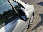 Peugeot 207 original Außenspiegel rechts EZR Aluminium Grau elektrisch verstellbar Bj.2007 Peugeot 207 original Außenspiegel rechts EZR Aluminium Grau elektrisch verstellbar Bj.2007