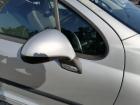 Peugeot 207 original Außenspiegel rechts EZR Aluminium Grau elektrisch verstellbar Bj.2007 Peugeot 207 original Außenspiegel rechts EZR Aluminium Grau elektrisch verstellbar Bj.2007
