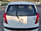 Hyundai I10 PA original Heckklappe mit Heckscheibe HW Crystal White Bj.2010 Hyundai I10 PA original Heckklappe mit Heckscheibe HW Crystal White Bj.2010