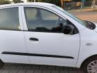 Hyundai I10 PA original Tür vorn rechtsHW Crystal White Rohbau Bj.2010 Hyundai I10 PA original Tür vorn rechtsHW Crystal White Rohbau Bj.2010