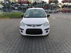 Hyundai I10 PA original Tür vorn rechtsHW Crystal White Rohbau Bj.2010 Hyundai I10 PA original Tür vorn rechtsHW Crystal White Rohbau Bj.2010