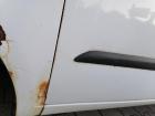 Hyundai I10 PA original Tür vorn links HW Crystal White Rohbau Bj.2010 Hyundai I10 PA original Tür vorn links HW Crystal White Rohbau Bj.2010