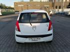 Hyundai I10 PA original Tür vorn links HW Crystal White Rohbau Bj.2010 Hyundai I10 PA original Tür vorn links HW Crystal White Rohbau Bj.2010