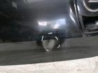 Opel Agila B original Heckklappe mit Heckscheibe GAB Schwarz Bj.2013