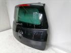 Opel Agila B original Heckklappe mit Heckscheibe GAB Schwarz Bj.2013