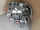 VW Golf 5 original Motor BSE 1,6 75KW funktionsgeprüft Bj.2008 VW Golf 5 original Motor BSE 1,6 75KW funktionsgeprüft Bj.2008