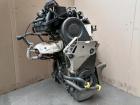 VW Golf 5 original Motor BSE 1,6 75KW funktionsgeprüft Bj.2008 VW Golf 5 original Motor BSE 1,6 75KW funktionsgeprüft Bj.2008