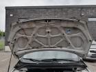 Kia Rio ED original Motorhaube 9S Silber Bj.2007 Kia Rio ED original Motorhaube 9S Silber Bj.2007