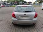 Kia Rio ED original Motorhaube 9S Silber Bj.2007 Kia Rio ED original Motorhaube 9S Silber Bj.2007