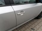 Kia Rio ED original Tür vorn rechts 9S Silber Rohbau Bj.2007 Kia Rio ED original Tür vorn rechts 9S Silber Rohbau Bj.2007