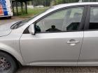 Kia Rio ED original Tür vorn links 9S Silber Bj.2007 Kia Rio ED original Tür vorn links 9S Silber Bj.2007