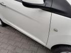 Ford Ka 2 RU8 original Tür rechts Chrystal Weiß Rohbau Bj.2012 Ford Ka 2 RU8 original Tür rechts Chrystal Weiß Rohbau Bj.2012