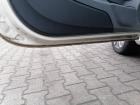 Ford Ka 2 RU8 original Tür links Chrystal Weiß Rohbau Bj.2012
