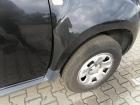 Dacia Duster original Kotflügel vorn rechts NV676 Schwarz Bj.2011 Dacia Duster original Kotflügel vorn rechts NV676 Schwarz Bj.2011