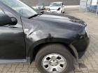 Dacia Duster original Kotflügel vorn rechts NV676 Schwarz Bj.2011 Dacia Duster original Kotflügel vorn rechts NV676 Schwarz Bj.2011